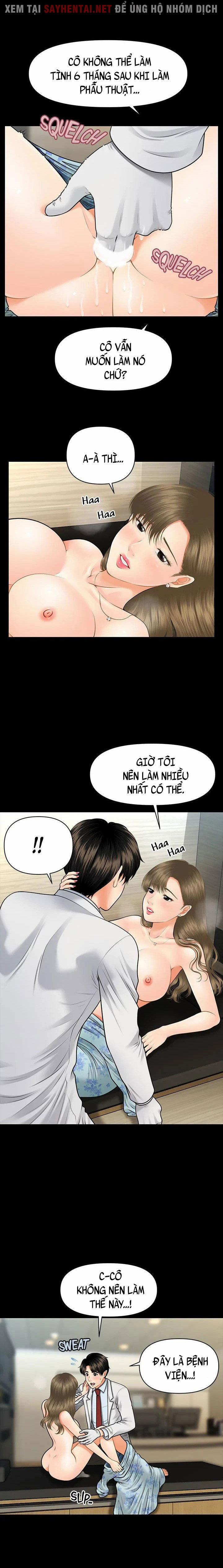 Thẩm mỹ viện 11 trang 6