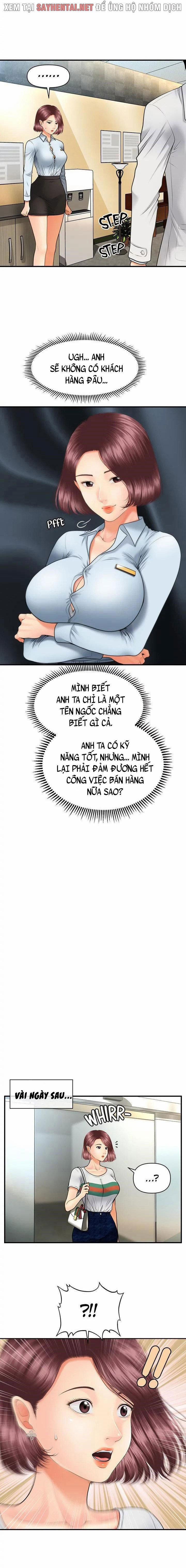 Thẩm mỹ viện 12 trang 8