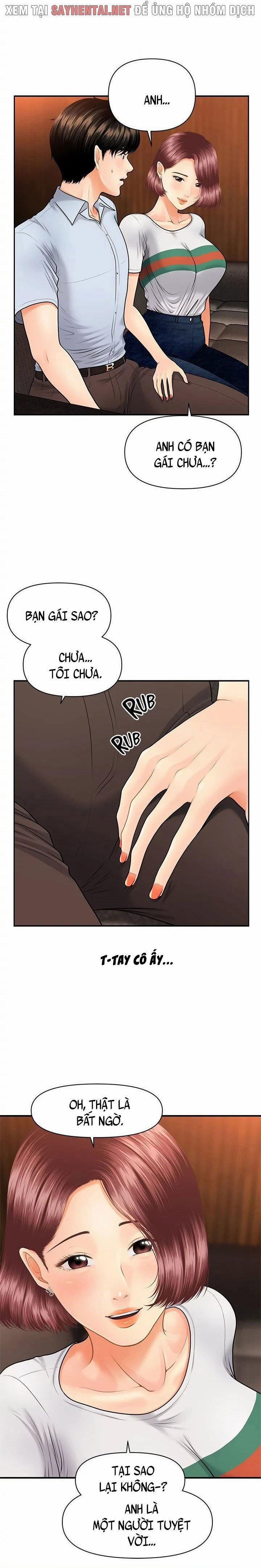 Thẩm mỹ viện 13 trang 10