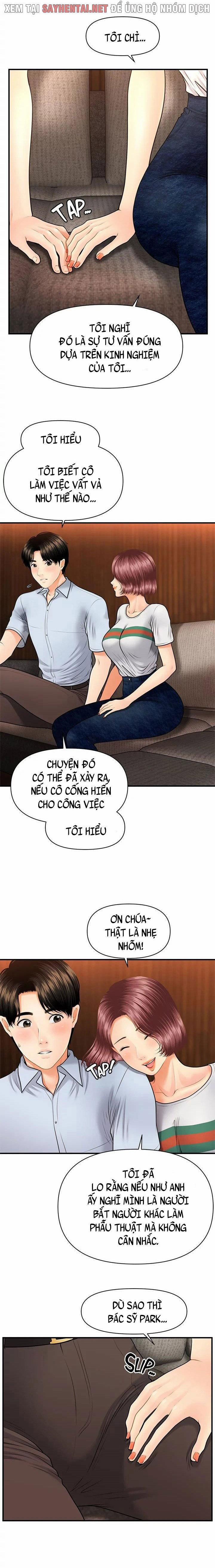 Thẩm mỹ viện 13 trang 9