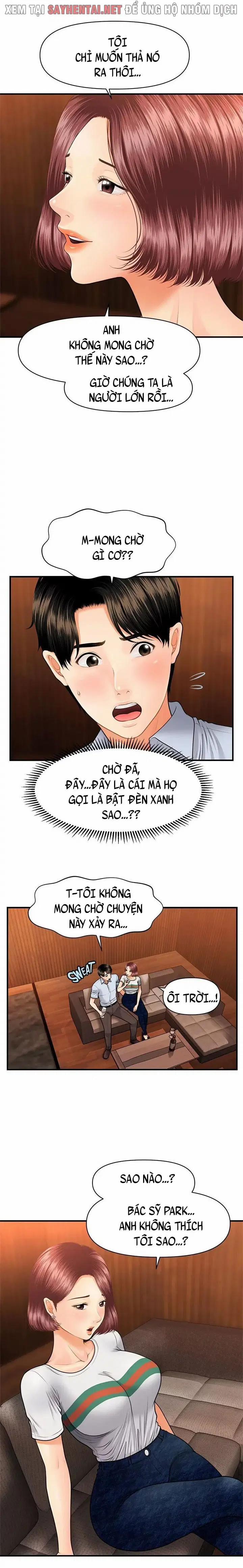 Thẩm mỹ viện 14 trang 2