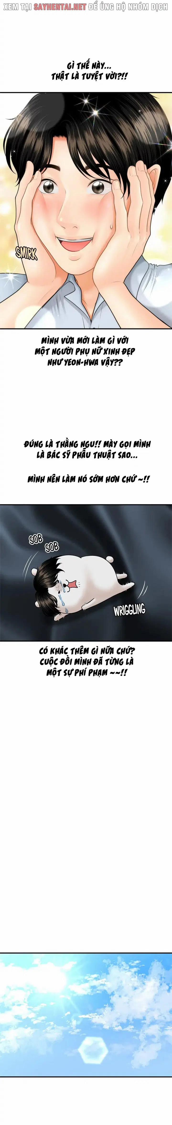 Thẩm mỹ viện 18 trang 1