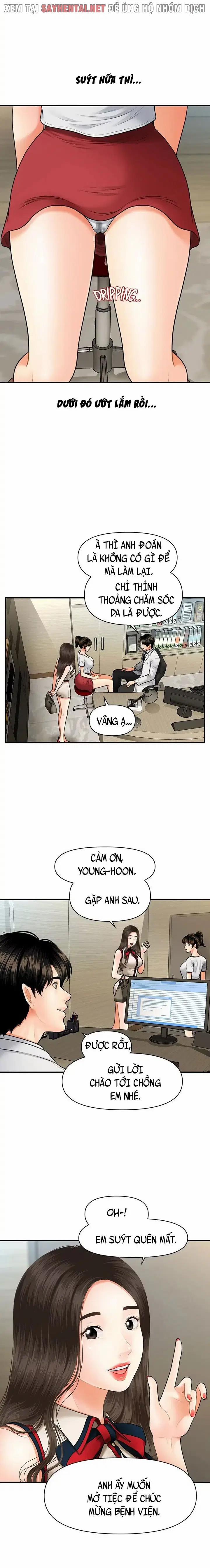 Thẩm mỹ viện 19 trang 1