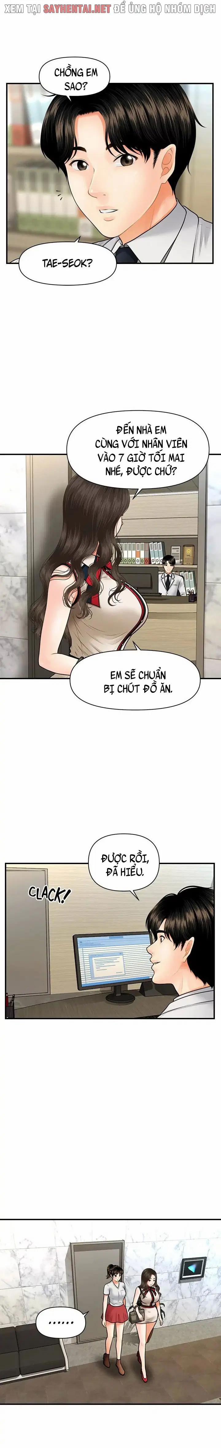 Thẩm mỹ viện 19 trang 2