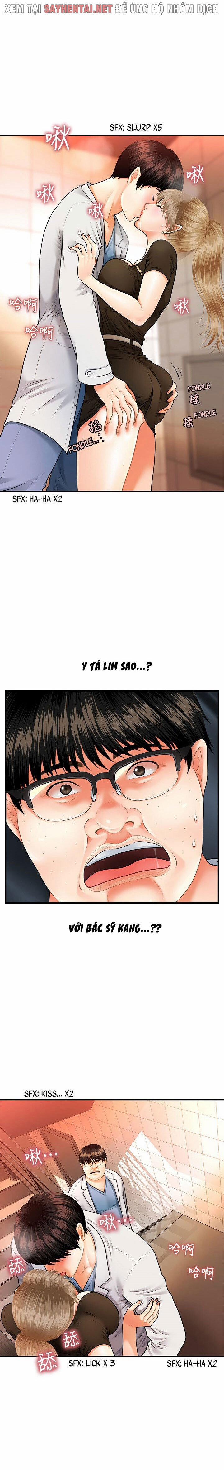 Thẩm mỹ viện 2 trang 14