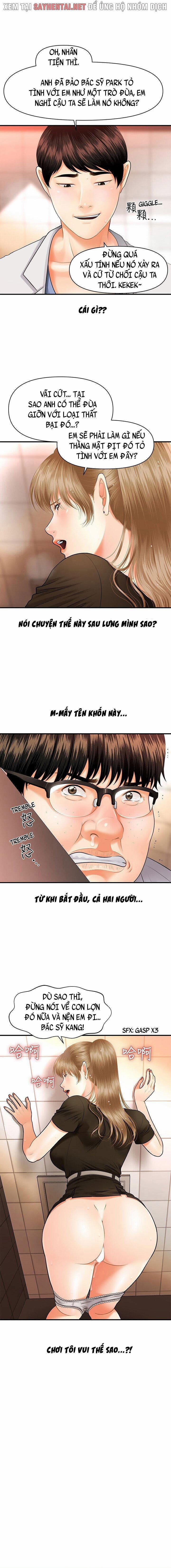 Thẩm mỹ viện 2 trang 18