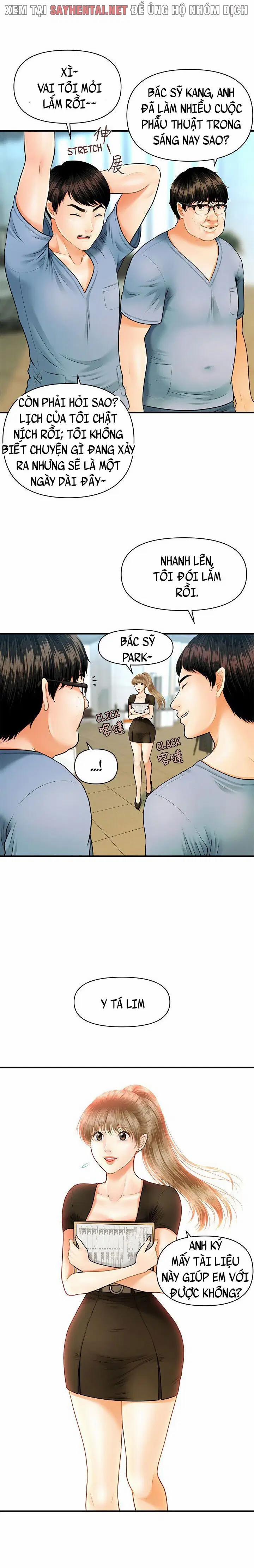 Thẩm mỹ viện 2 trang 2
