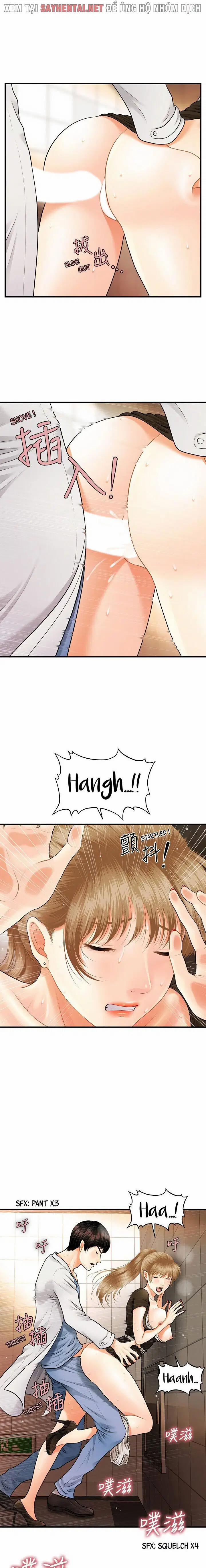 Thẩm mỹ viện 3 trang 1