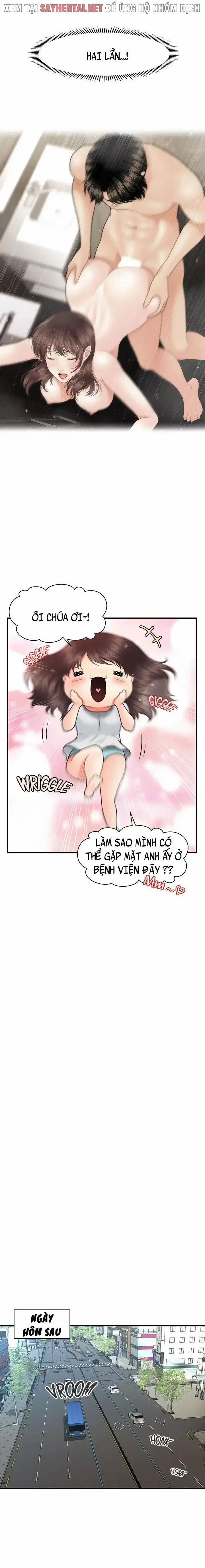 Thẩm mỹ viện 37 trang 3