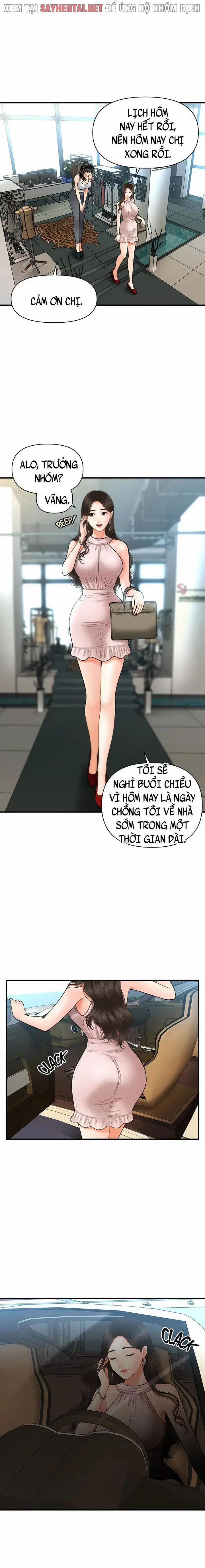 Thẩm mỹ viện 38 trang 1