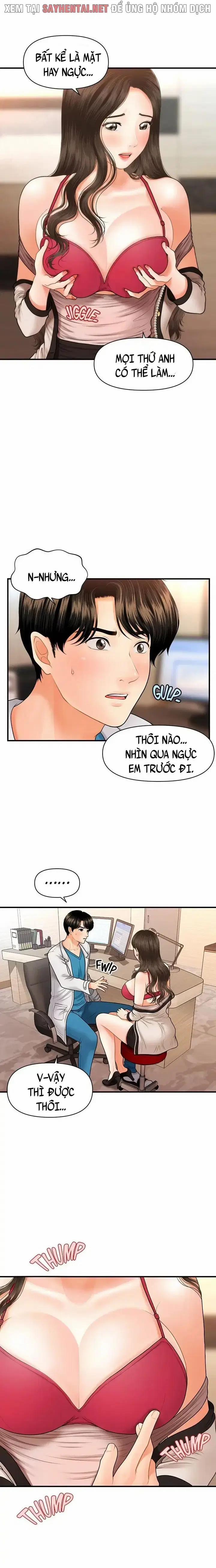 Thẩm mỹ viện 39 trang 3