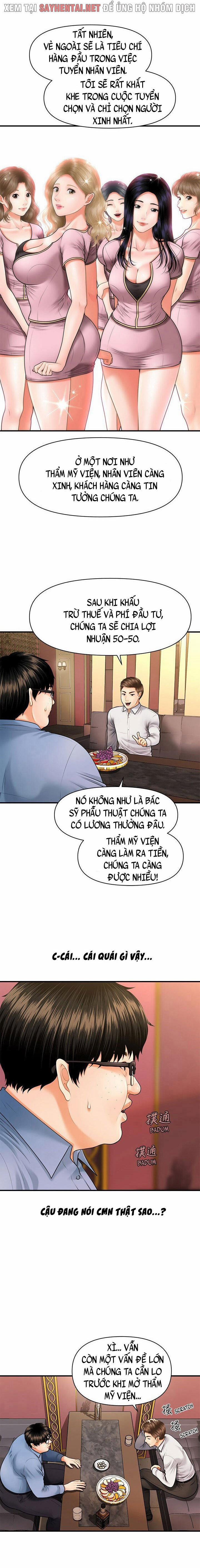 Thẩm mỹ viện 4 trang 7