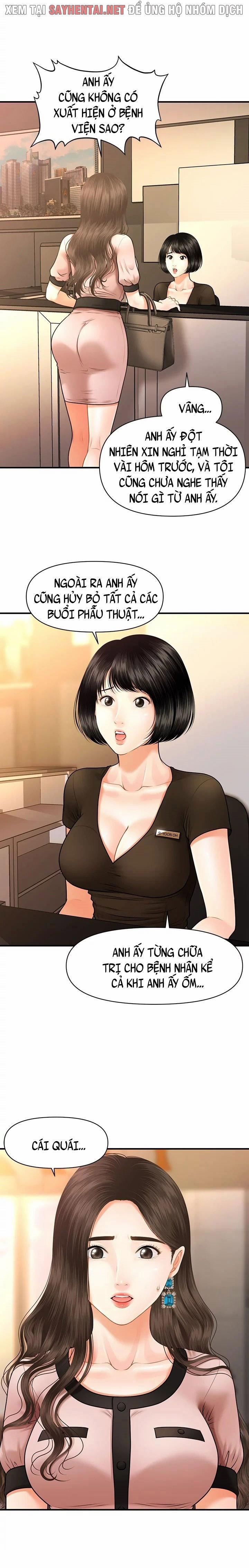 Thẩm mỹ viện 5 trang 13