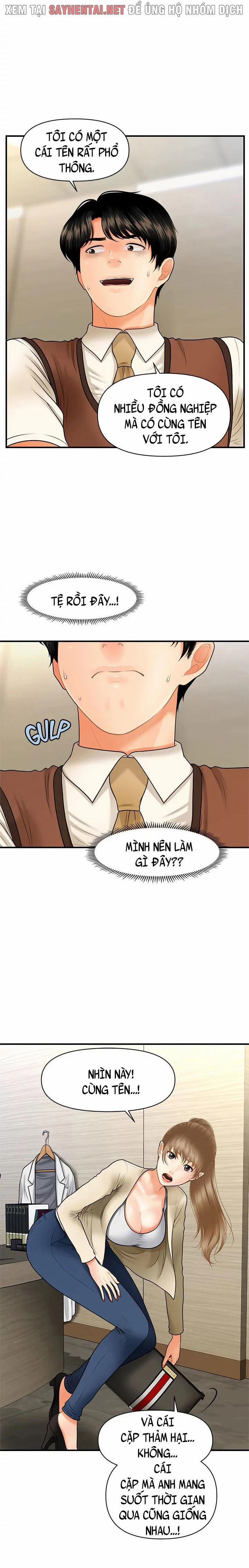 Thẩm mỹ viện 51 trang 4
