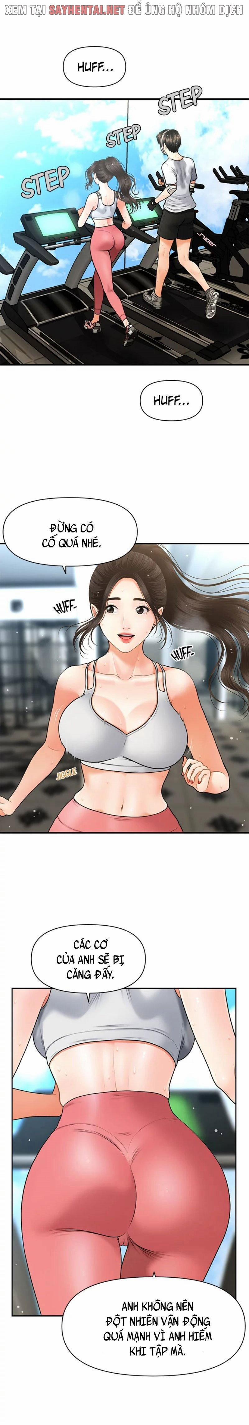 Thẩm mỹ viện 7 trang 12