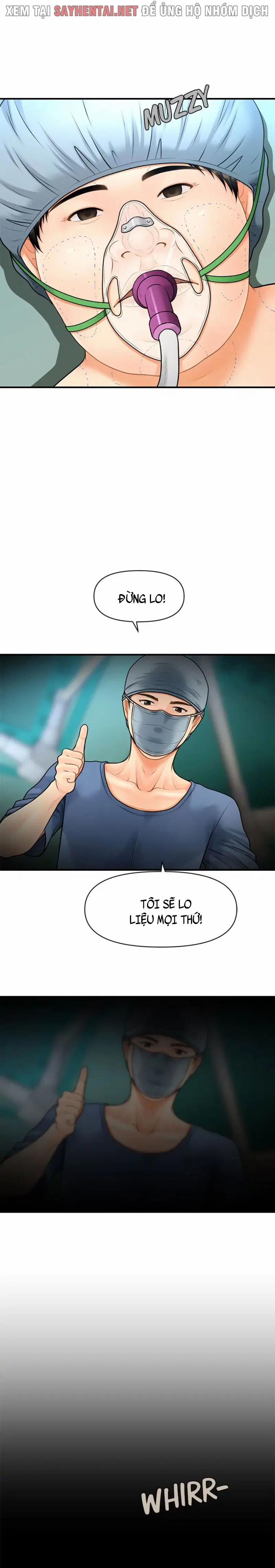 Thẩm mỹ viện 7 trang 3