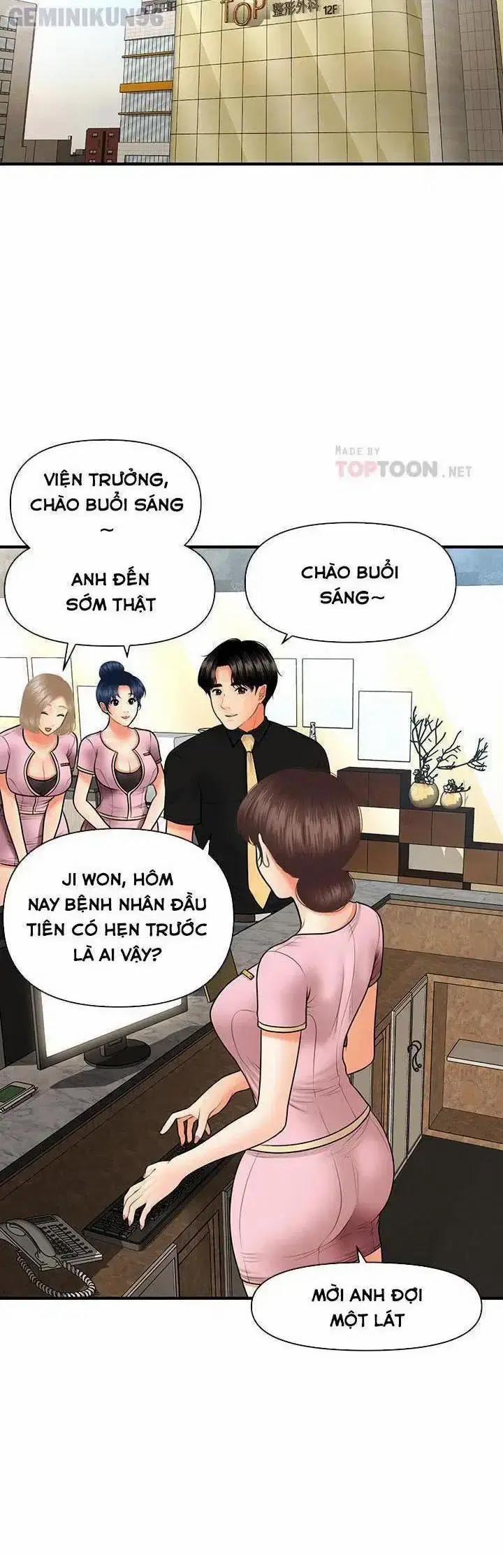 Thẩm mỹ viện 75 trang 13