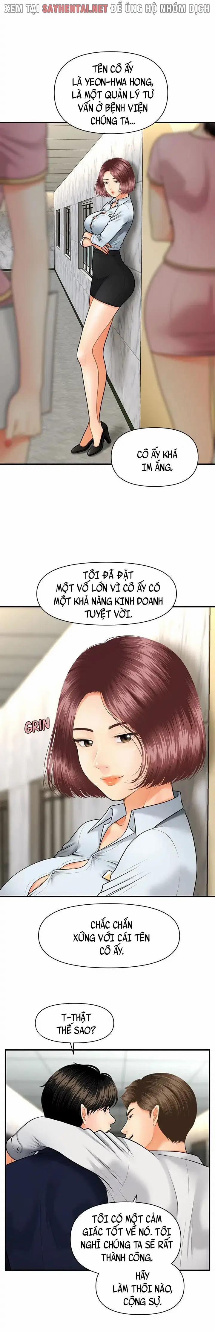 Thẩm mỹ viện 9 trang 1