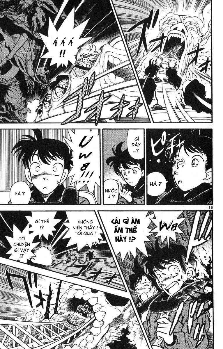 Thám Tử Conan 1 trang 20