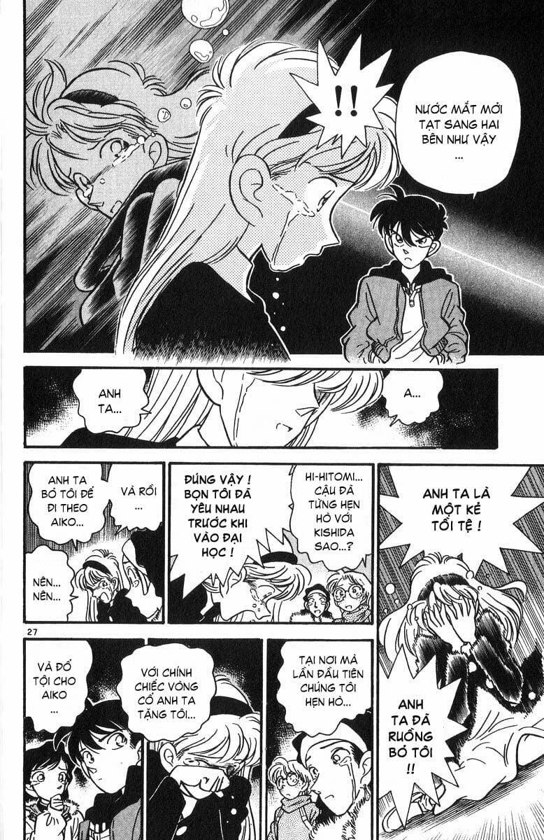 Thám Tử Conan 1 trang 31