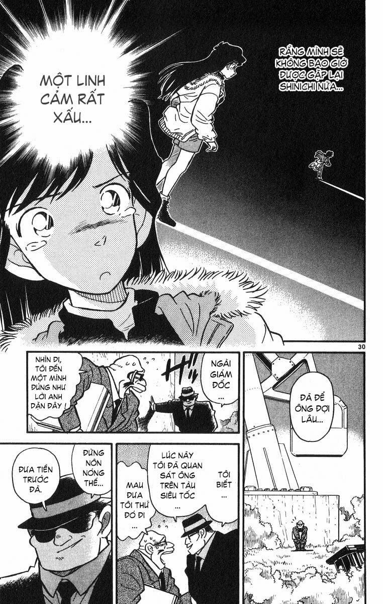 Thám Tử Conan 1 trang 34