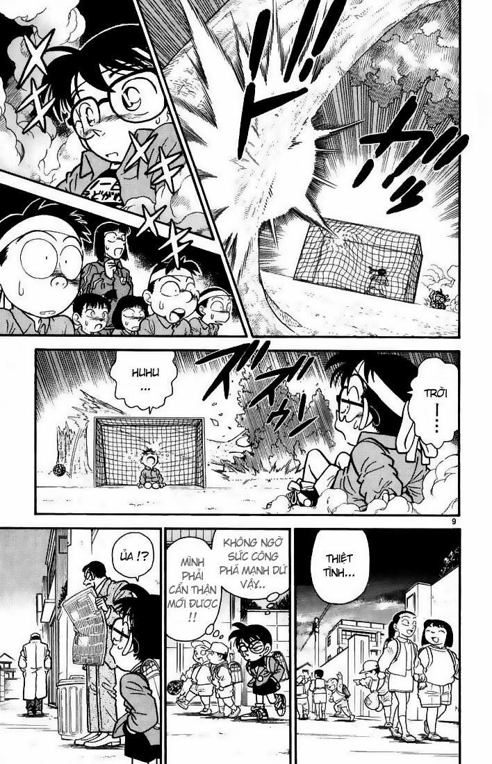 Thám Tử Conan 10 trang 12