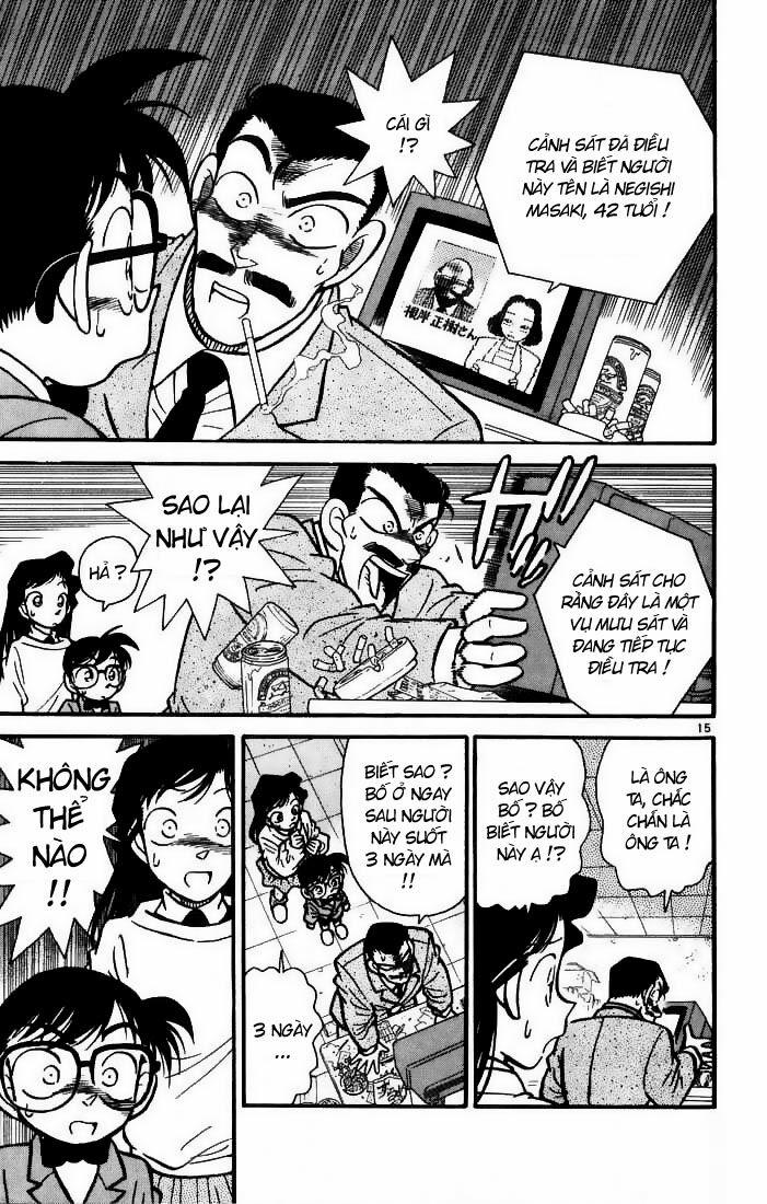 Thám Tử Conan 10 trang 18