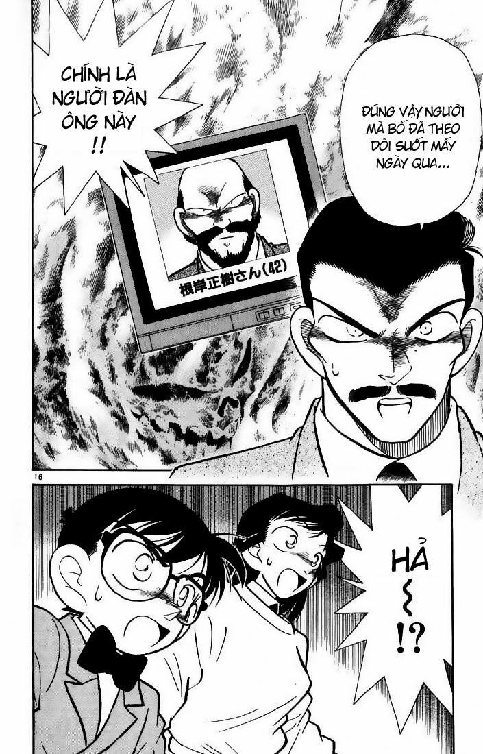 Thám Tử Conan 10 trang 19