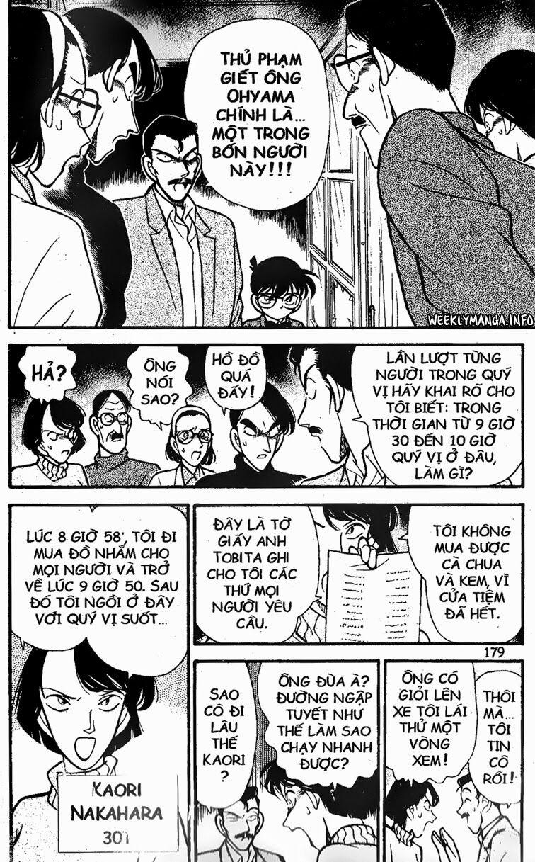 Thám Tử Conan 100 trang 10