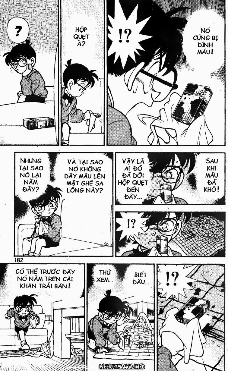 Thám Tử Conan 100 trang 13