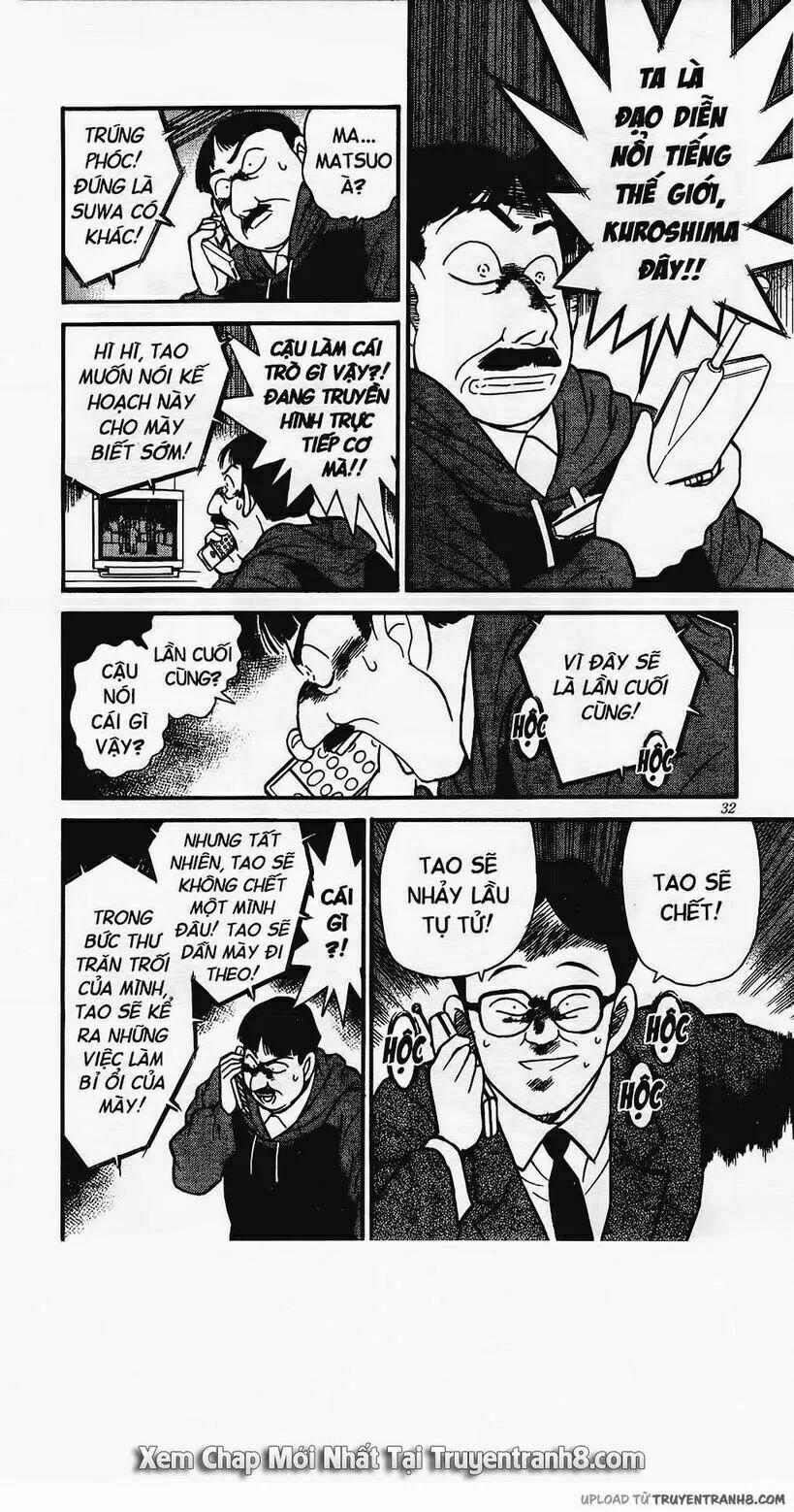 Thám Tử Conan 102 trang 9