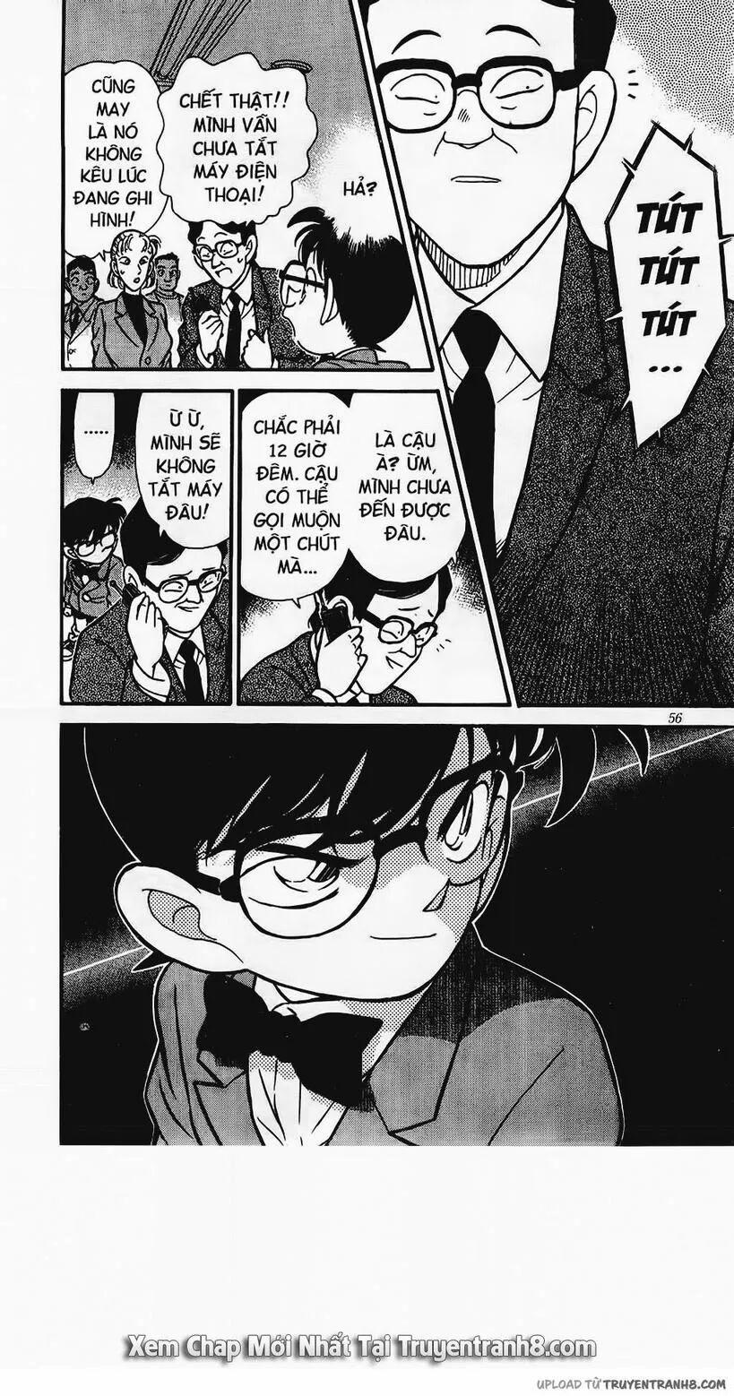 Thám Tử Conan 103 trang 17