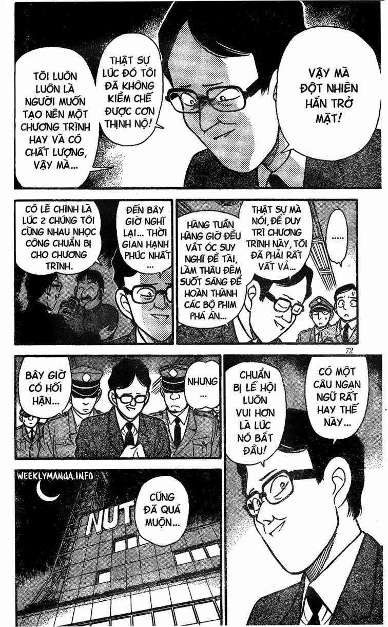 Thám Tử Conan 104 trang 15