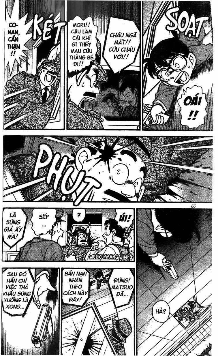 Thám Tử Conan 104 trang 9