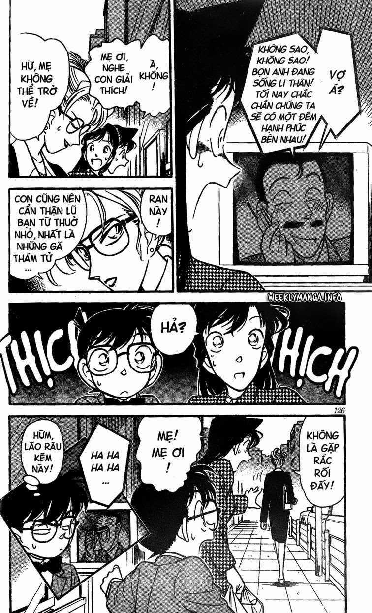 Thám Tử Conan 107 trang 16
