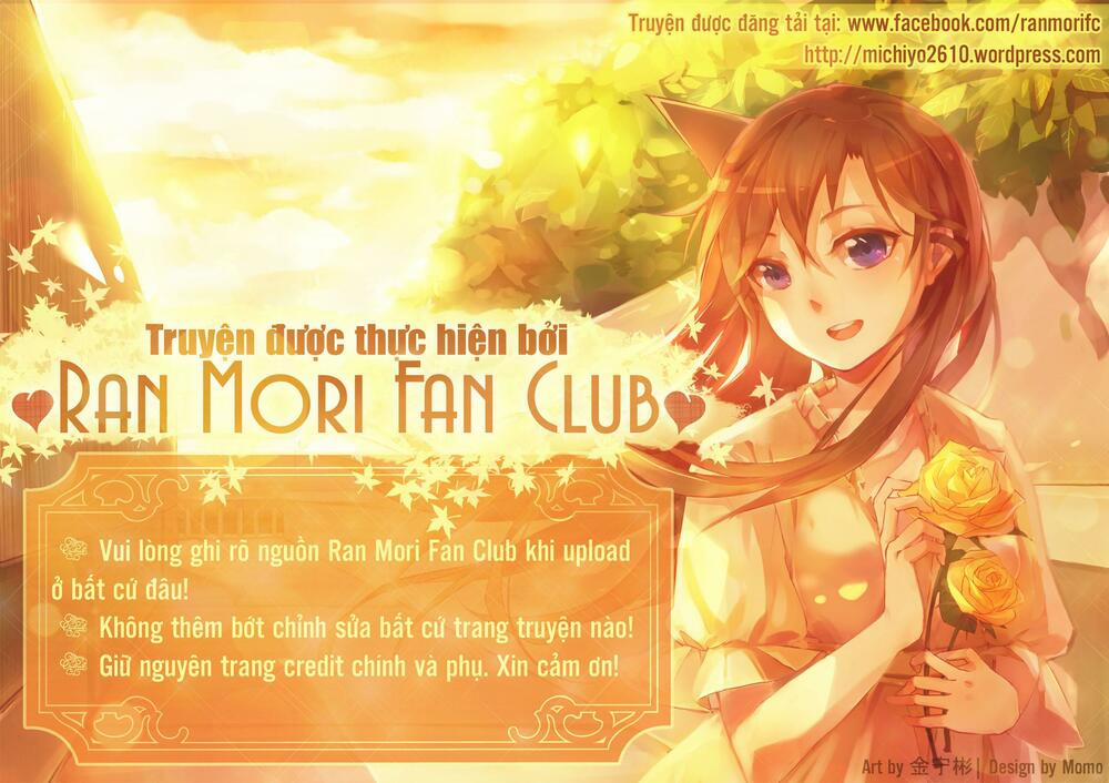 Thám Tử Conan 1078 trang 18