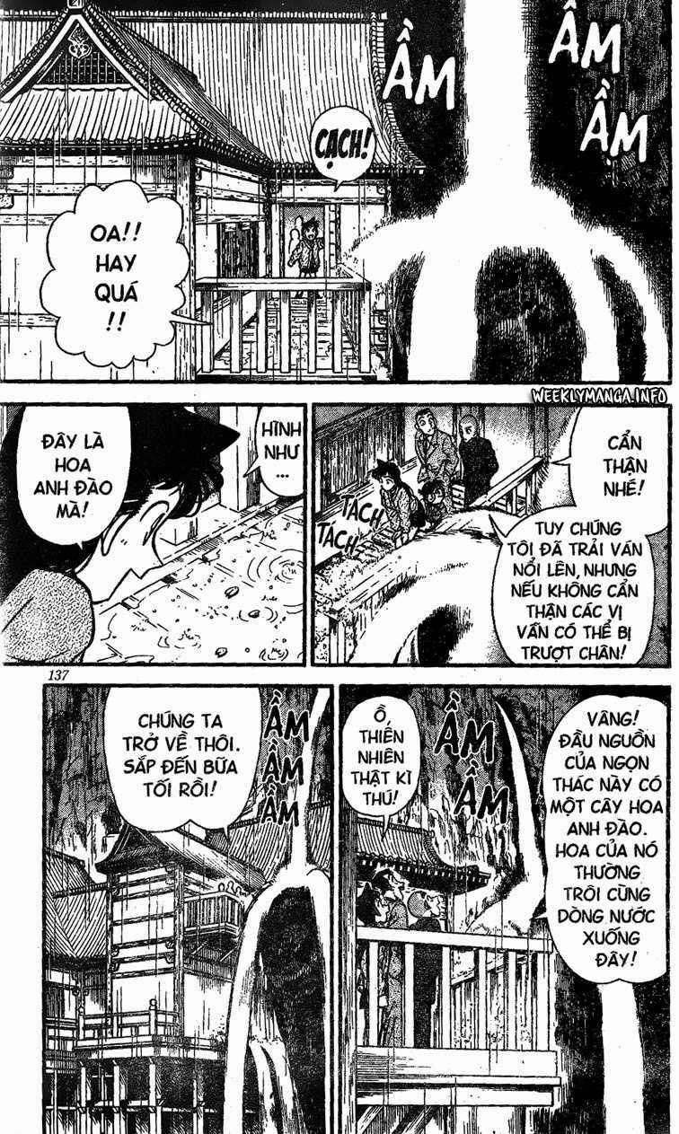 Thám Tử Conan 108 trang 10