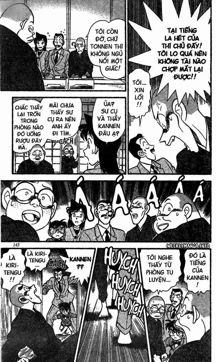 Thám Tử Conan 108 trang 16