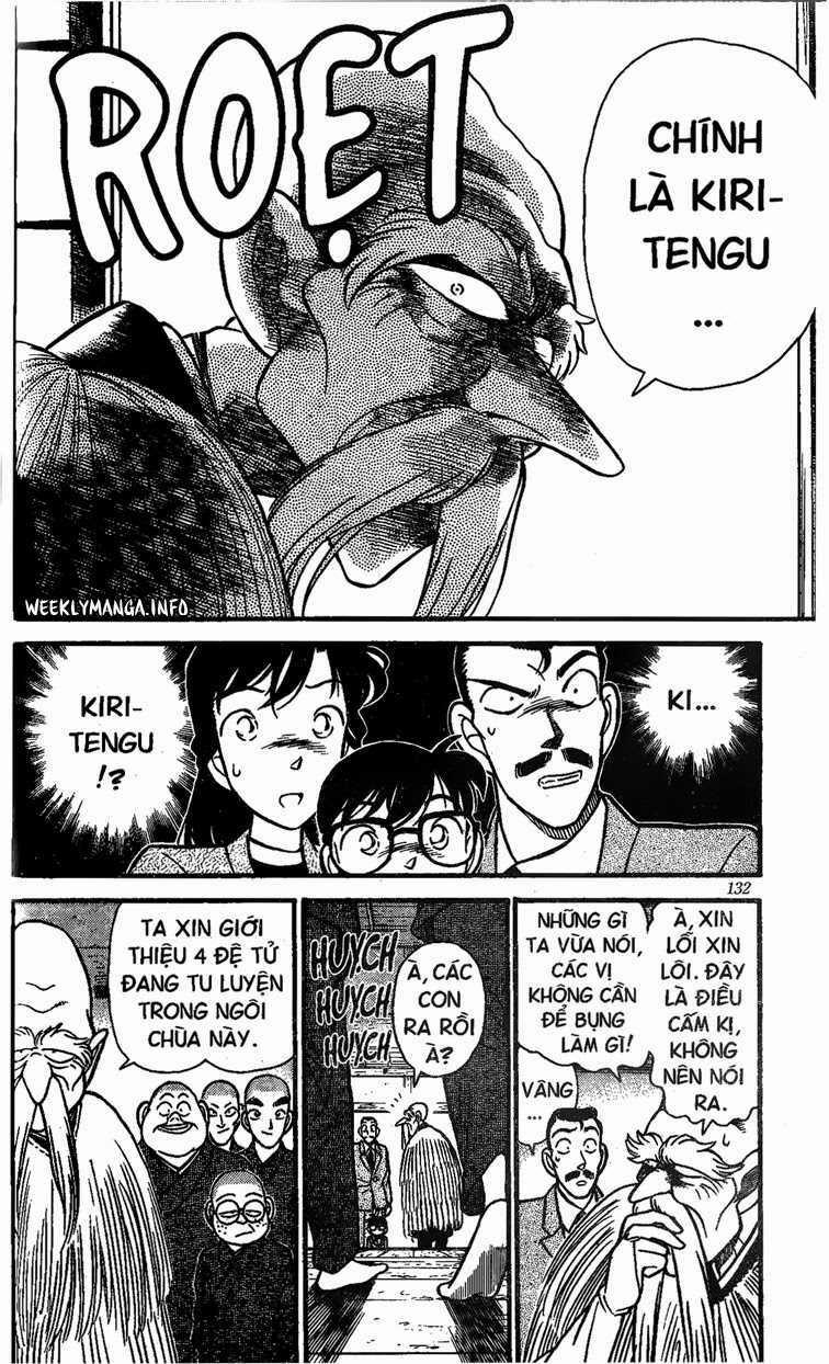 Thám Tử Conan 108 trang 5