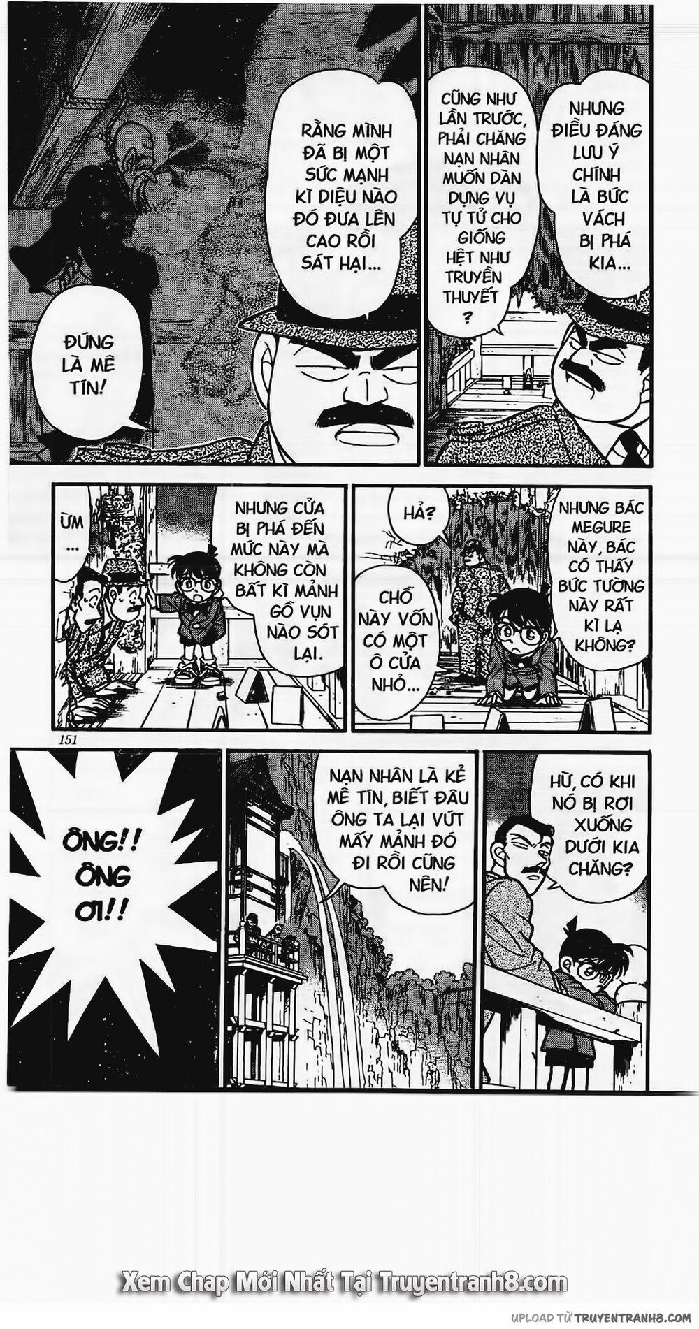 Thám Tử Conan 109 trang 9