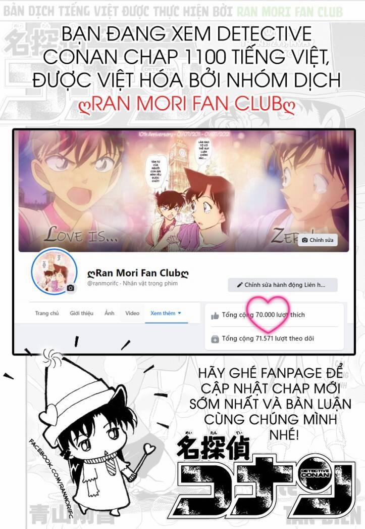 Thám Tử Conan 1100 trang 16