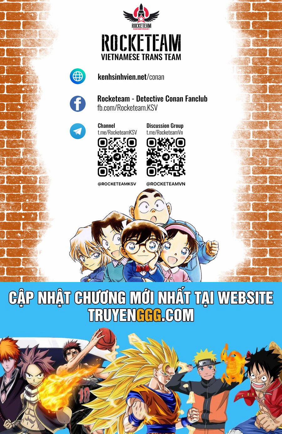 Thám Tử Conan 1137 trang 17