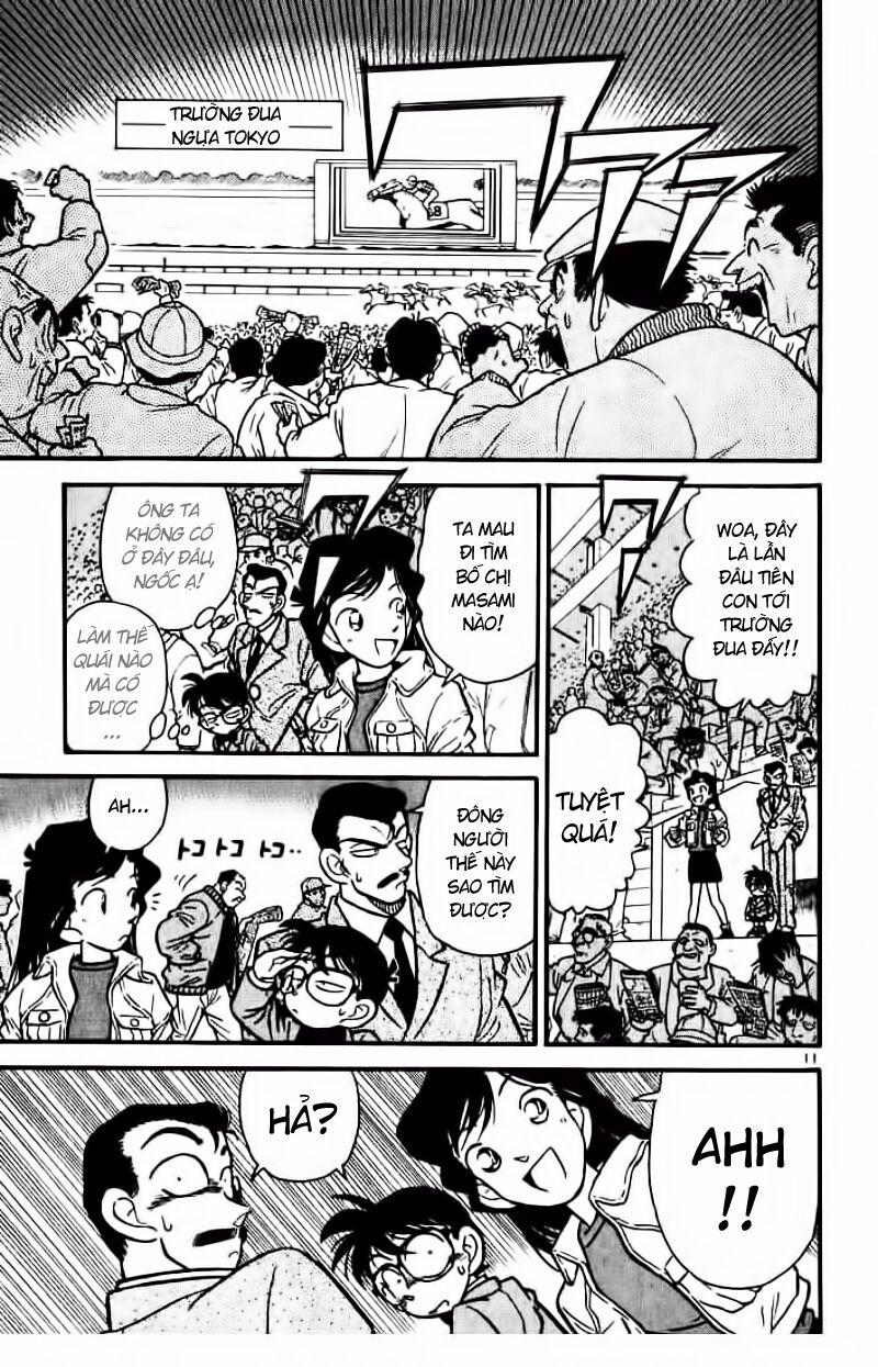 Thám Tử Conan 13 trang 10