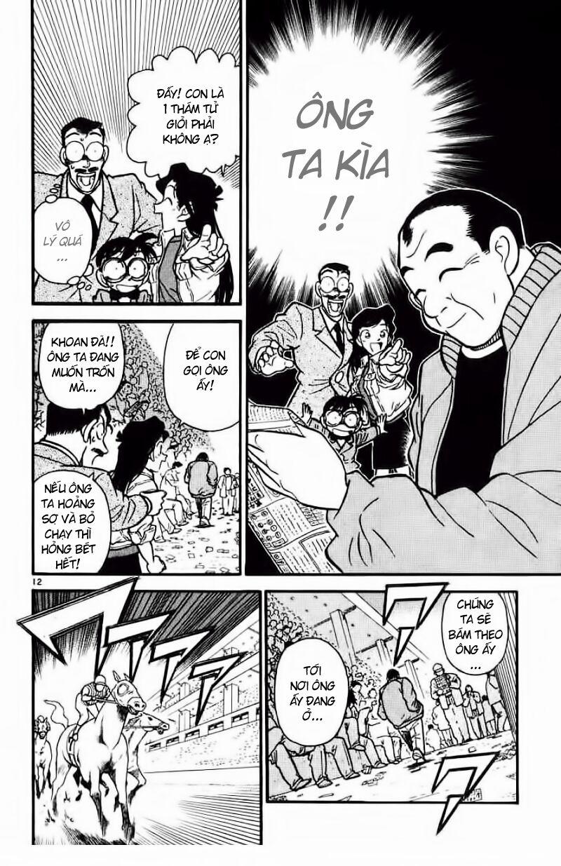 Thám Tử Conan 13 trang 11