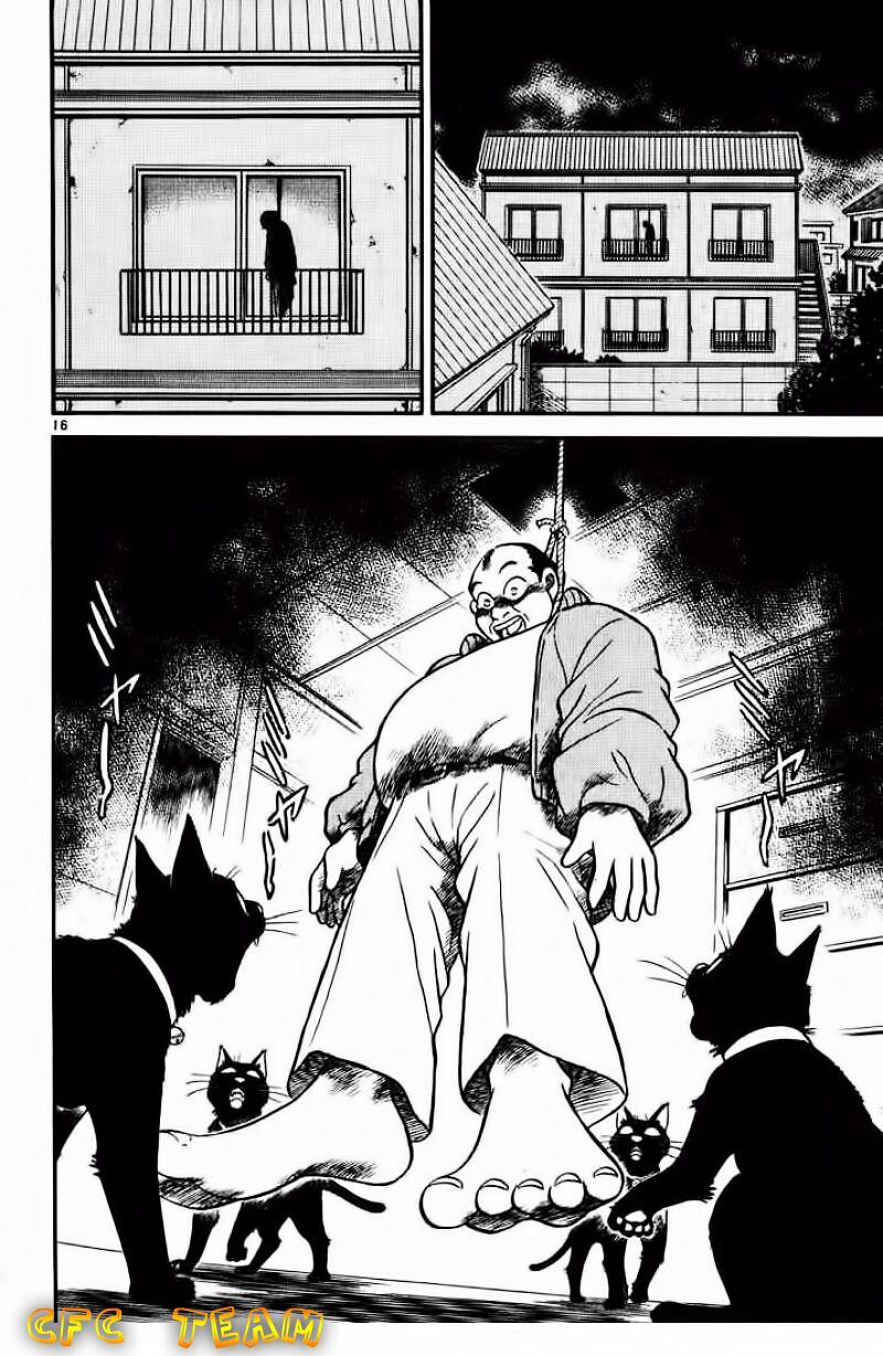 Thám Tử Conan 13 trang 15