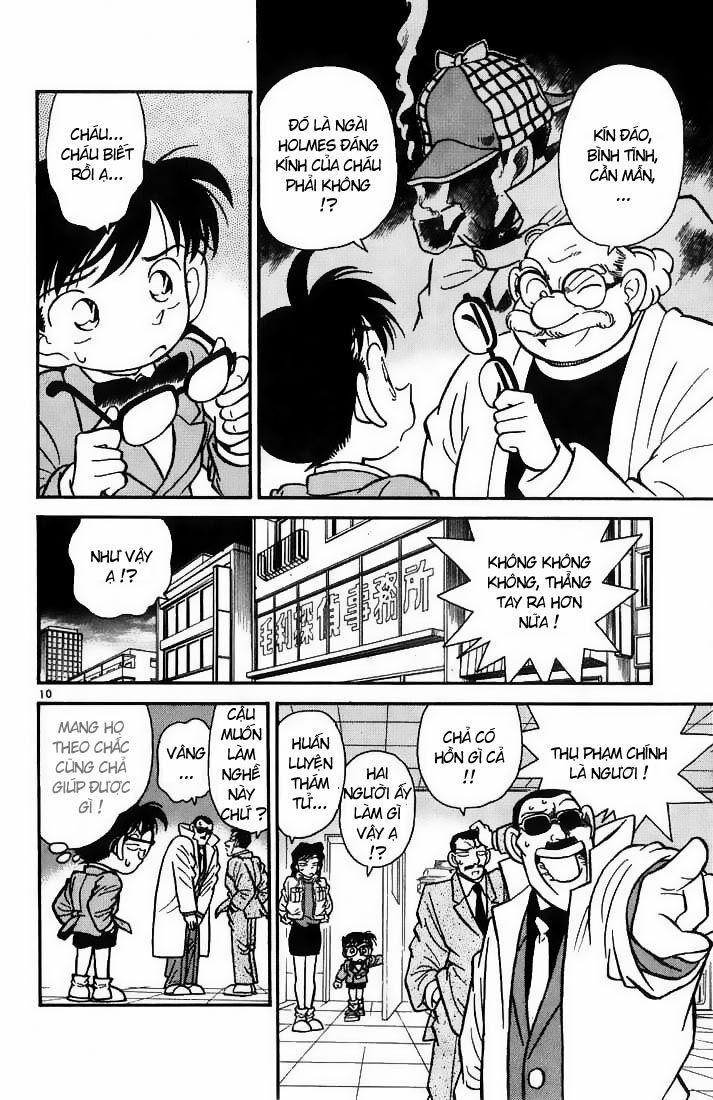 Thám Tử Conan 15 trang 8