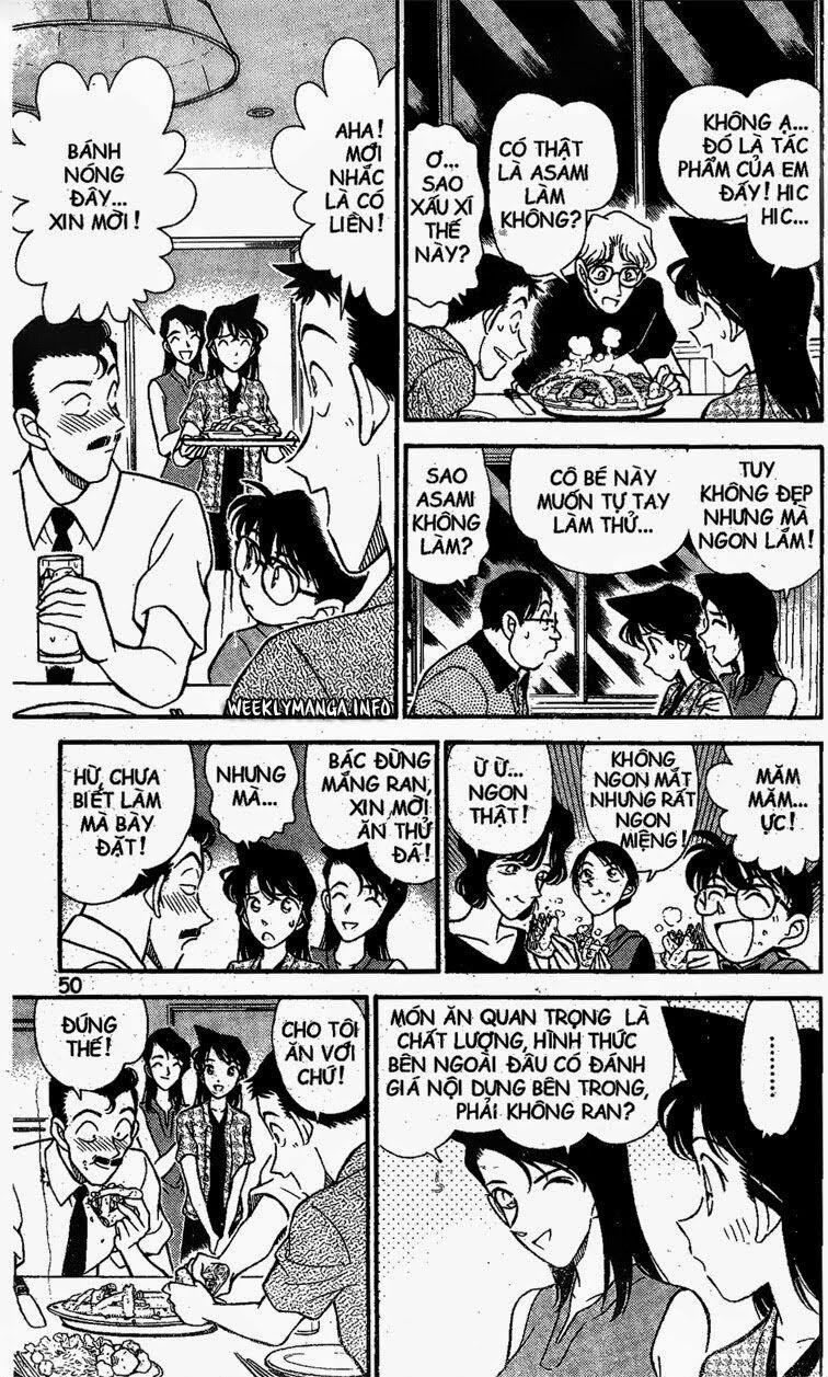 Thám Tử Conan 173 trang 12