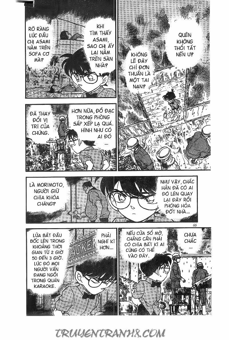 Thám Tử Conan 174 trang 14