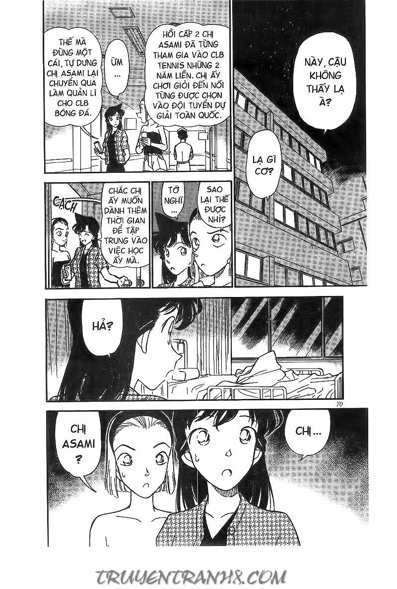 Thám Tử Conan 174 trang 18