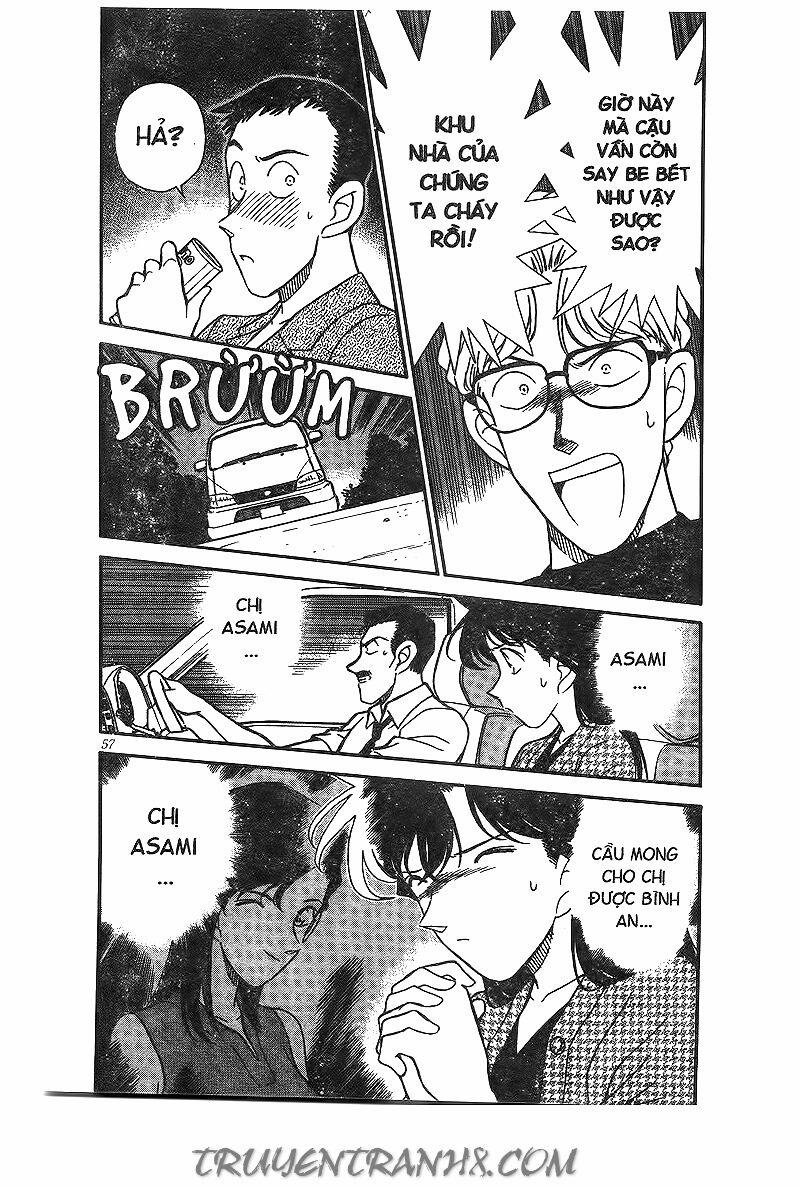 Thám Tử Conan 174 trang 5